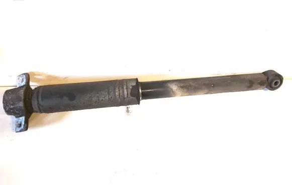 Opel Zafira C Rear shock absorber/damper 13419903