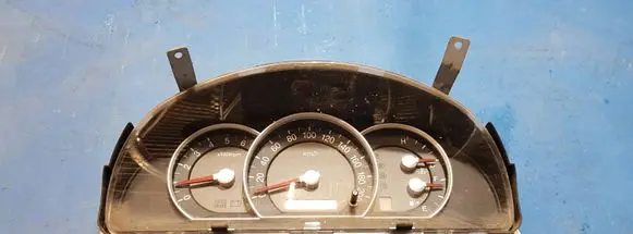 KIA Sorento Speedometer (instrument cluster) 94013-3E240