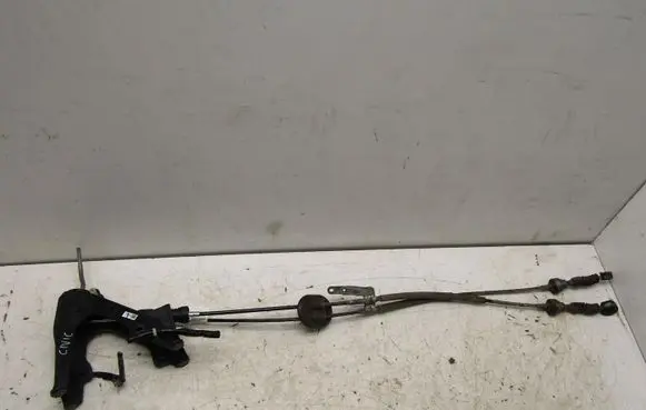 Honda Civic X Gear selector/shifter in gearbox TEA-T0