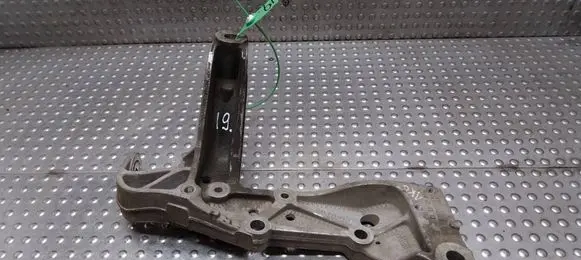 Front control arm