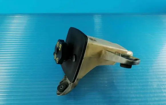 Jaguar XF Power steering fluid tank/reservoir 4R833R700AC