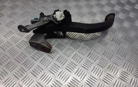 Renault Scenic II - Grand scenic II Pedal assembly BRAK