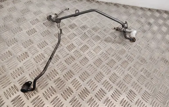 Audi Q5 SQ5 Engine coolant pipe/hose 059121598