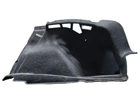 BMW 1 F20 F21 Trunk/boot side trim panel 7249618