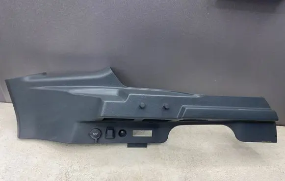 Ford C-MAX II Tailgate/trunk side cover trim AM51R46808ADW AM51R46808