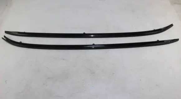 BMW X1 F48 F49 Roof bar rail 7410466 7410465 20327310