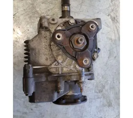 Skoda Octavia Mk2 (1Z) Gearbox transfer box case 409053 5536630