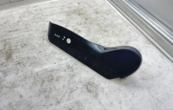 Tesla Model 3 Seat trim 156103000A 4942948