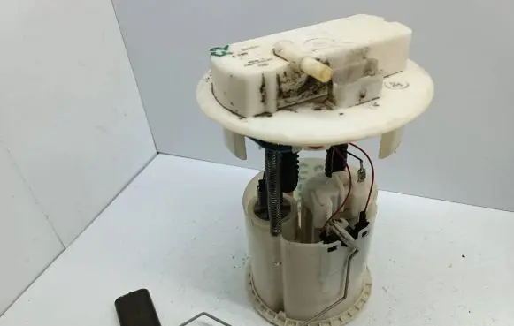 Citroen C2 In-tank fuel pump 9645187980 0580314017