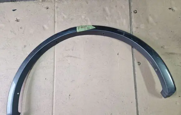 Ford F150 Rear fender molding trim fl3499291c21a