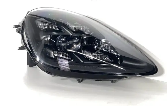 Porsche Cayenne (9Y0 9Y3) Headlight/headlamp 9Y0941104