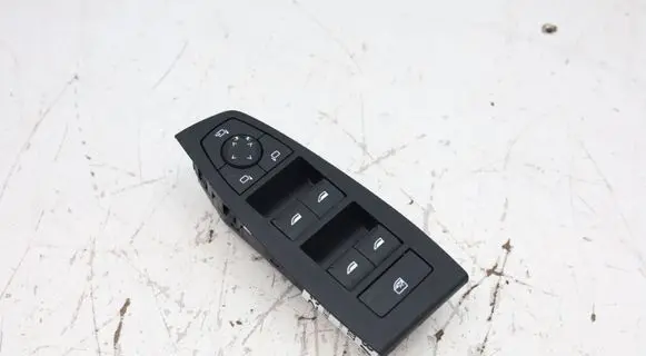 BMW 2 Active Tourer U06 Electric window control switch 5A4B1C7MWGK5421 5A4B1C7