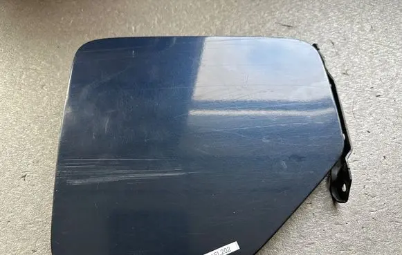 Fuel tank cap
