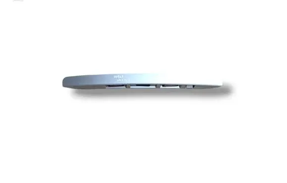 Renault Scenic III - Grand scenic III Trunk door license plate light bar 848100006R