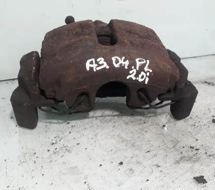 Audi A3 S3 8P Front brake caliper