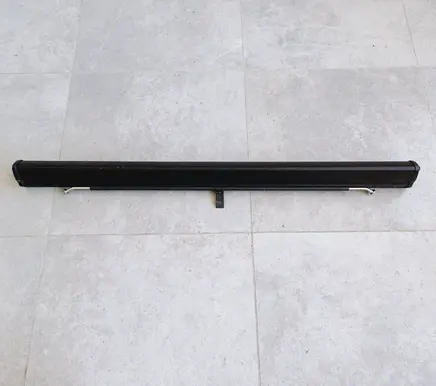 Volkswagen Golf IV Parcel shelf load cover 