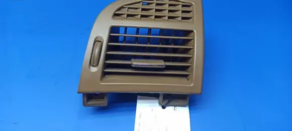 Mercedes-Benz S W221 Dashboard side air vent grill/cover trim A2218300254