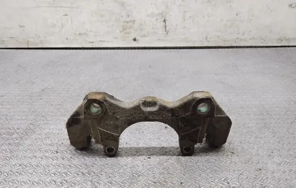 Opel Astra G Front Brake Caliper Pad/Carrier 