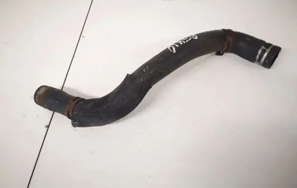 Renault Twingo II Engine coolant pipe/hose