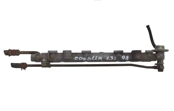 Toyota Corolla E110 Fuel main line pipe 2381411060 2328011070 2380111110