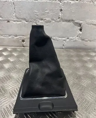 Mazda 6 Gear shifter surround trim plastic K3006 GJE864341
