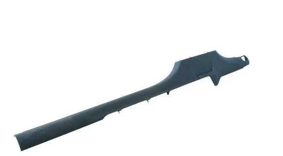 Volkswagen Golf Sportsvan Front sill trim cover 510853372C