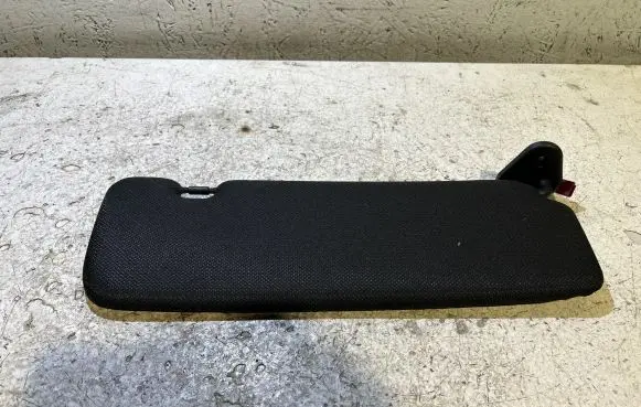 BMW 6 F12 F13 Sun visor