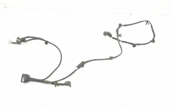 Peugeot 4007 Parking sensor (PDC) wiring loom