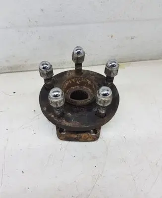 Subaru Outback Front wheel ball bearing 