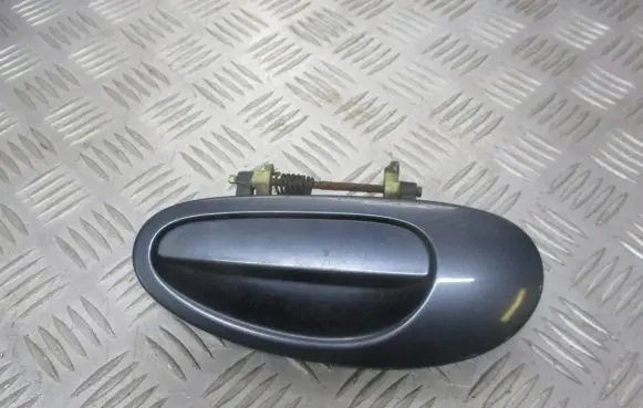Chrysler 300M Rear door handle trim 