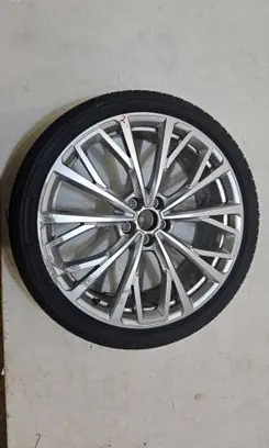 Audi A6 S6 C7 4G R21 alloy rim 4K0601025L