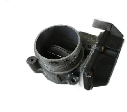 Audi A6 S6 C6 4F Throttle valve 059145950A