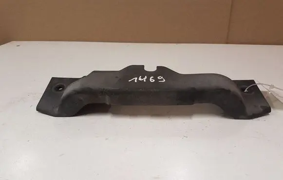 KIA Sportage Tailgate/boot lid lock trim 811951F000