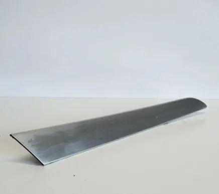 Audi A6 S6 C6 4F Rear door card panel trim 4F0867419