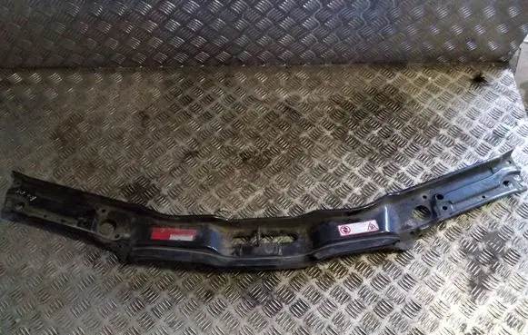 Audi A6 S6 C4 4A Top upper radiator support slam panel