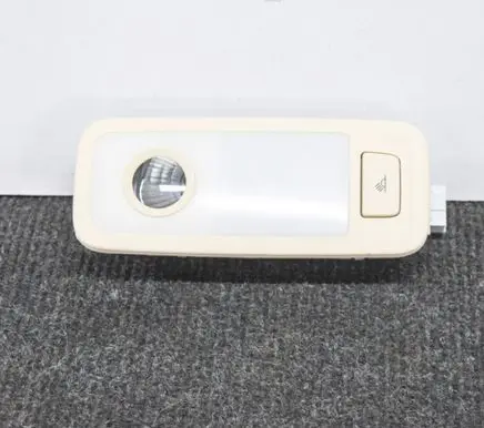Audi Q5 SQ5 Front seat light 8R0947292