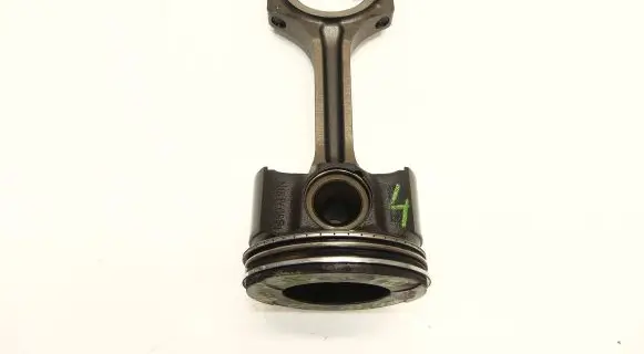 Ford Galaxy Piston with connecting rod N181Y08E