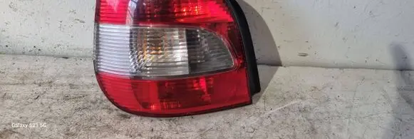Renault Scenic I Rear/tail lights