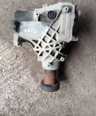 Volvo XC60 Gearbox transfer box case P31325104 7530313490