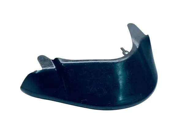 Other rear suspension part
