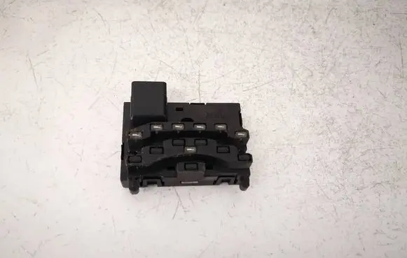 Seat Leon (1P) Steering wheel adjustment handle/lever 1K0959654