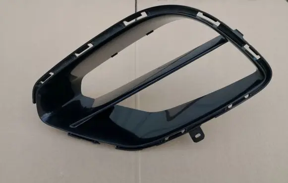 Mercedes-Benz S C217 Front bumper lower grill A2178856300