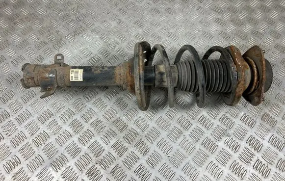 Subaru Outback Front shock absorber with coil spring 20310AJ200
