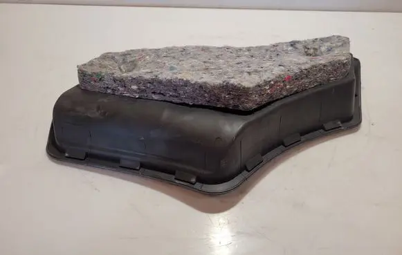 Dodge Durango Other interior part 05057740AC