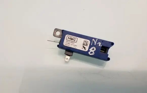 Hyundai Santa Fe Aerial antenna amplifier 9627026500