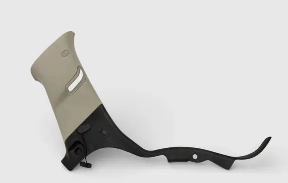 Cadillac Escalade (C) pillar trim 25797294 15220195 15829573
