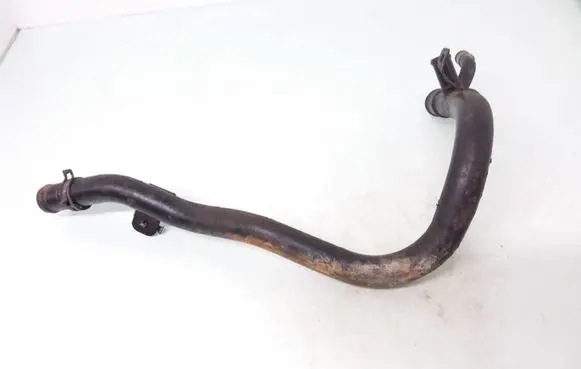 Skoda Fabia Mk1 (6Y) Engine coolant pipe/hose 6Y0121050A