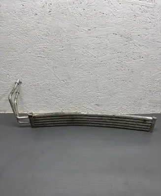 BMW 7 F01 F02 F03 F04 Power steering radiator 7570100 N7399003