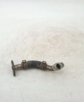 Volkswagen PASSAT CC EGR valve line/pipe/hose 