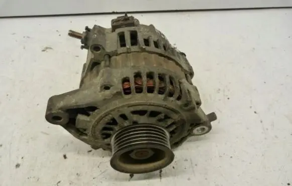 Nissan Almera N16 Generator/alternator 23100BU010